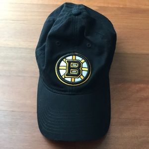 BOSTON BRUINS HAT